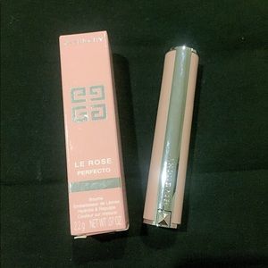 Givenchy Le Rose Hydrating Lip